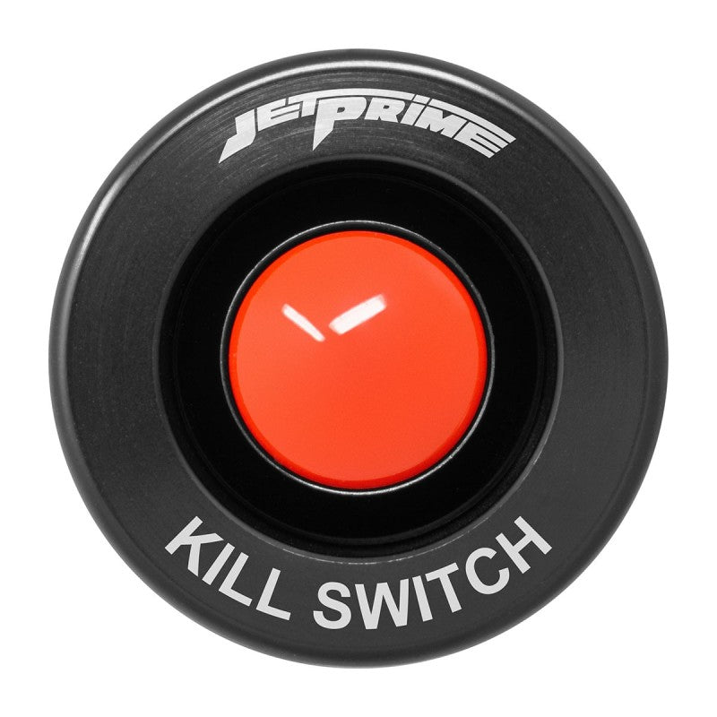 KILL SWITCH JETPRIME PER SUZUKI GSX-8R 2024