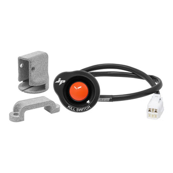 Kill Switch Per Jetprime Suzuki GSX-R 1000 2014-21 Nero