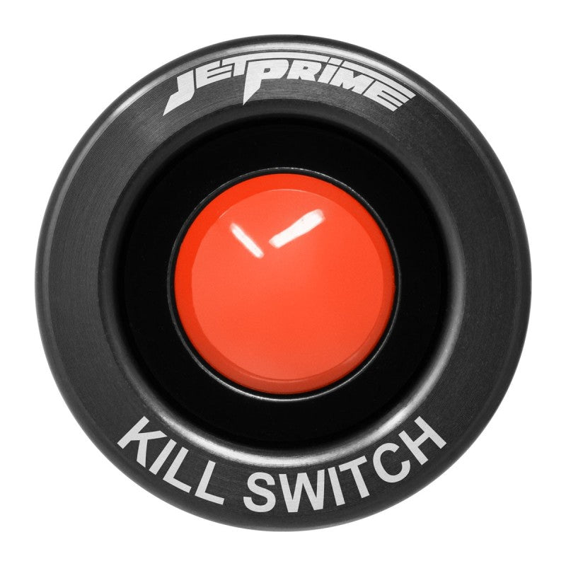 KILL SWITCH JETPRIME PER YAMAHA YZF-R3 2015-20