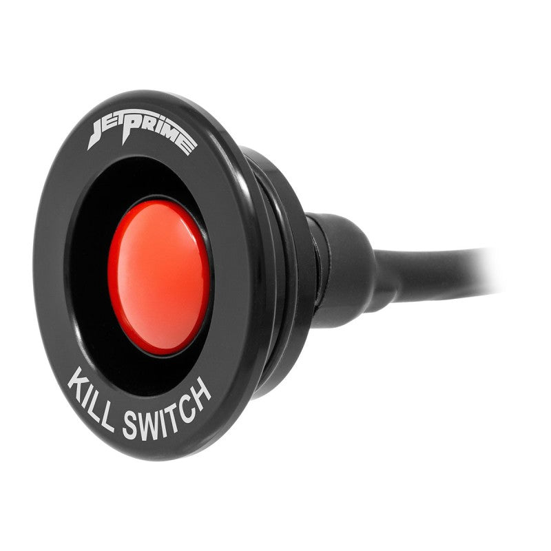 KILL SWITCH JETPRIME PER YAMAHA YZF R6 2017 22 VERSIONE USA
