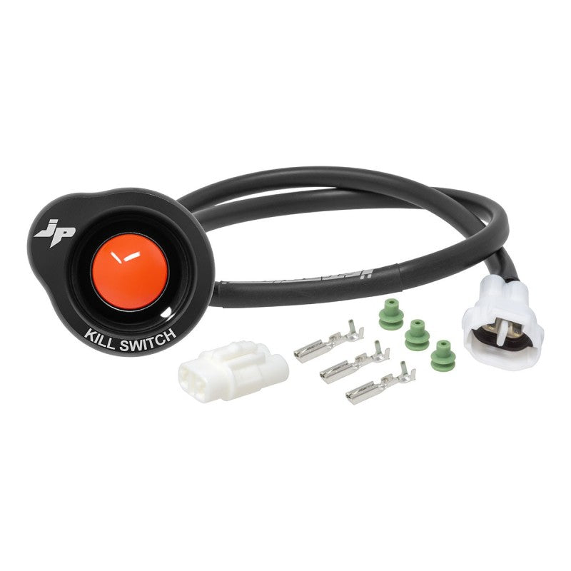 KILL SWITCH (IMPIANTO YOSHIMURA) SUPERSPORT JETPRIME SUZUKI GSX-R 600 2011-2017