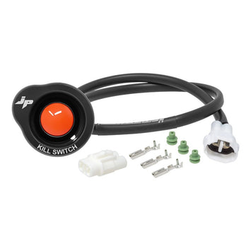 Kill Switch Moto Jetprime Suzuki GSX-R 750 2011-2017 Nero