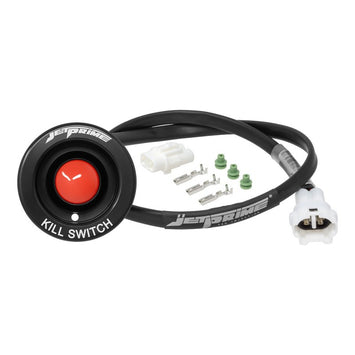 Kill Switch Moto Jetprime Yamaha Yzf R6 2017-22 Nero