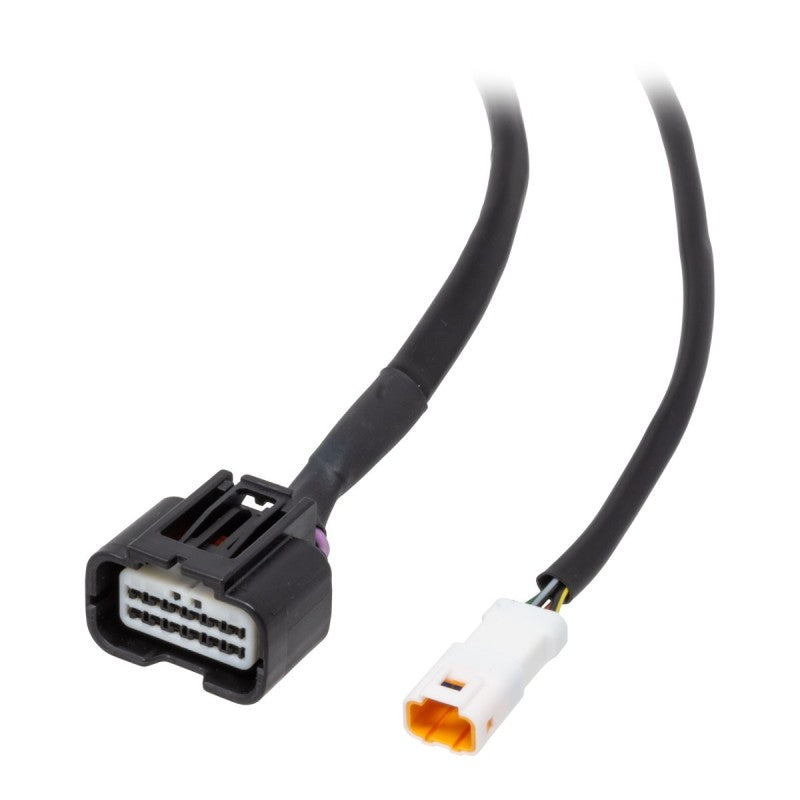 KIT ACCELERATORE + PULSANTIERA RACING JETPRIME PER HONDA CBR 1000 R 2020-24