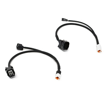 Cablaggio Moto Jetprime Prodotti Acc 027 E Plsr 027 Nero