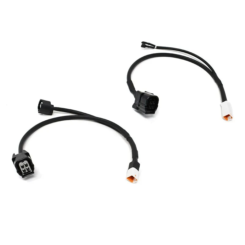 KIT CABLAGGI SOSPENSIONE ELETTRONICA JETPRIME PER PRODOTTI ACC 027 E PLSR 027