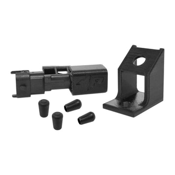 Kit Eliminazione Canister Per Jetprime Aprilia Tuareg 660 2021-26 Nero