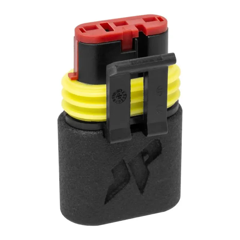 KIT ELIMINATORE FARO ANTERIORE E POSTERIORE JETPRIME APRILIA TUONO V4 2021-23