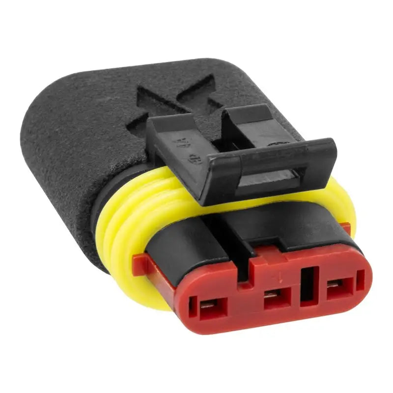 KIT ELIMINATORE FARO ANTERIORE E POSTERIORE JETPRIME APRILIA TUONO V4 2021-23