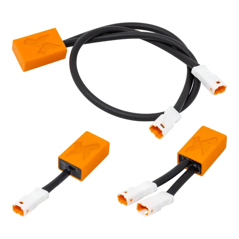 EMULATORE PER SOSPENSIONI ELETTRONICHE JETPRIME APRILIA RSV4 1100 FACTORY 20-25