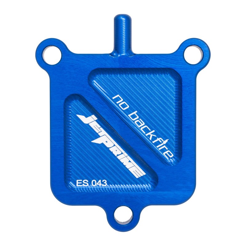 KIT ELIMINAZIONE CIRCUITO PAIR JETPRIME PER BMW S 1000 RR 2019-25