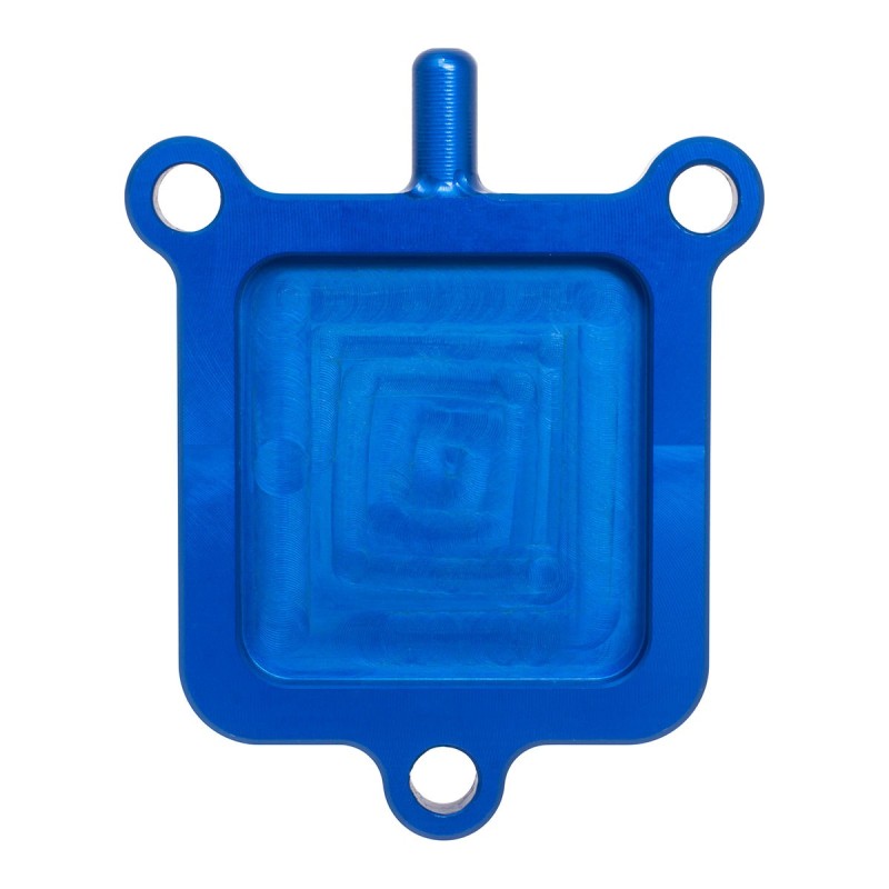 KIT ELIMINAZIONE CIRCUITO PAIR JETPRIME PER BMW M 1000 RR 2020-24