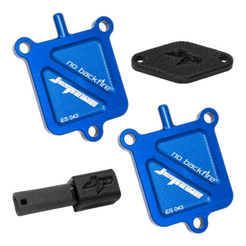 Kit Eliminazione Circuito Pair Per Jetprime BMW M 1000 R 2023-24 Blu