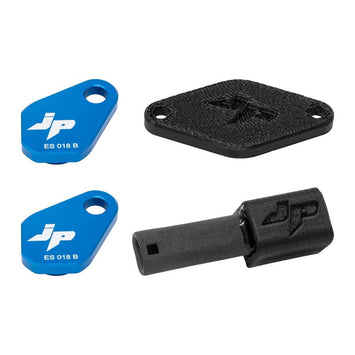 Kit Eliminazione Circuito Pair Per Jetprime BMW S 1000 R 2013-20 Blu
