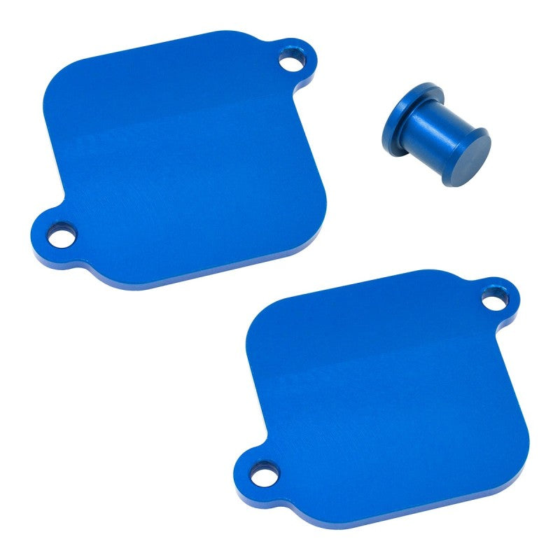 KIT ELIMINAZIONE CIRCUITO PAIR JETPRIME PER DUCATI PANIGALE V4 2018-24