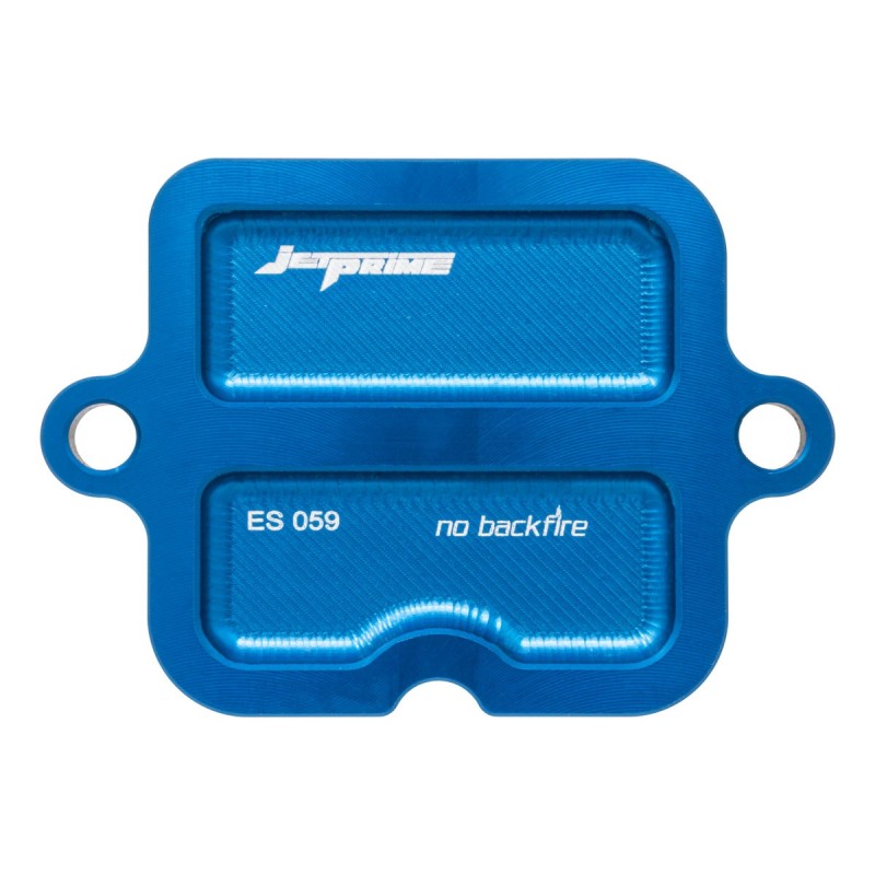 KIT ELIMINAZIONE CIRCUITO PAIR JETPRIME PER HONDA CBR 600 2024