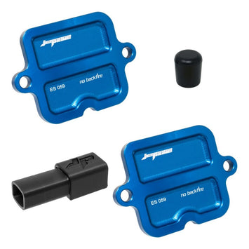 Kit Eliminazione Circuito Pair Per Jetprime Honda CBR 600 2024 Blu