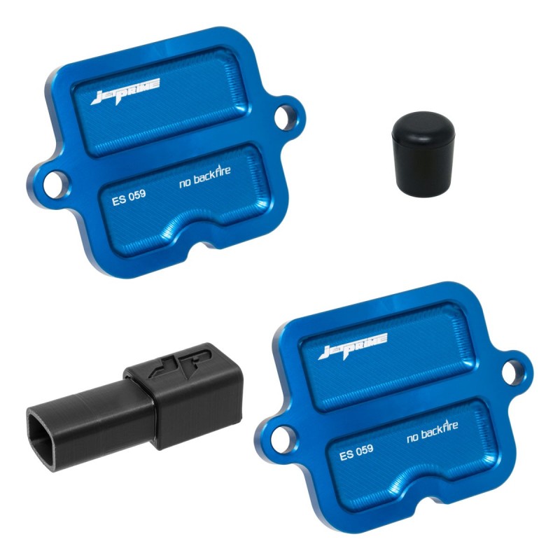 KIT ELIMINAZIONE CIRCUITO PAIR JETPRIME PER HONDA CBR 600 2024