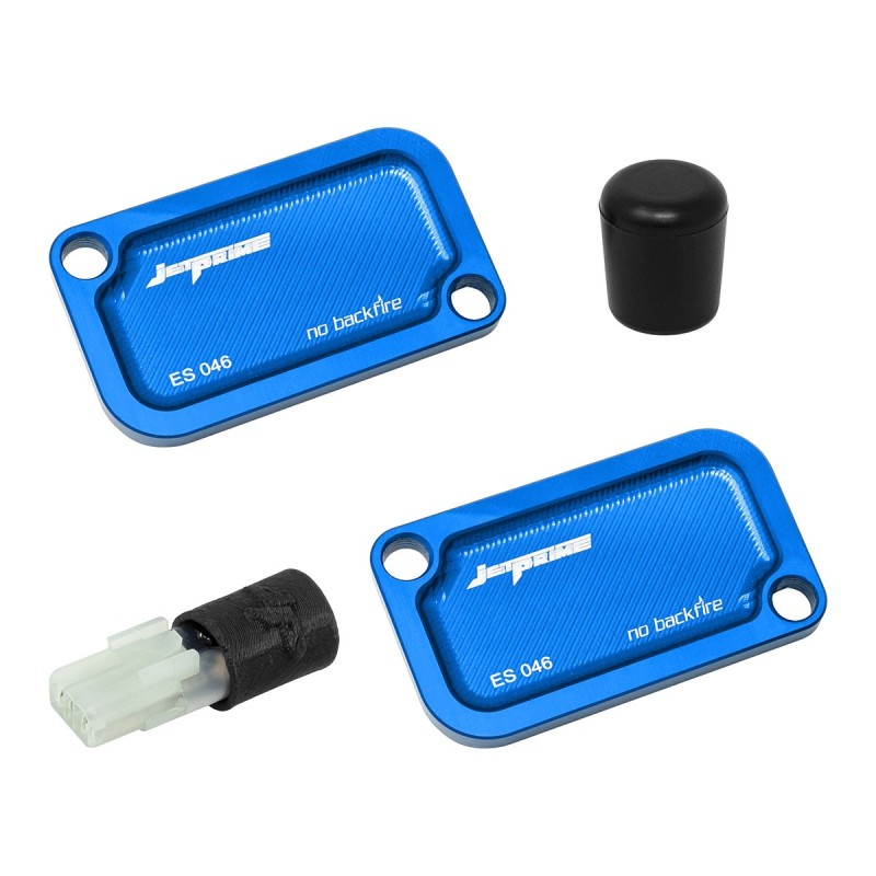 KIT ELIMINAZIONE CIRCUITO PAIR JETPRIME PER KTM 990 SUPER DUKE R 2005-13