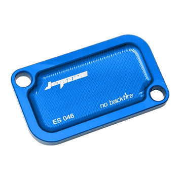 Emulatore Moto Jetprime KTM Superduke 1390 R Evo 2024 Blu