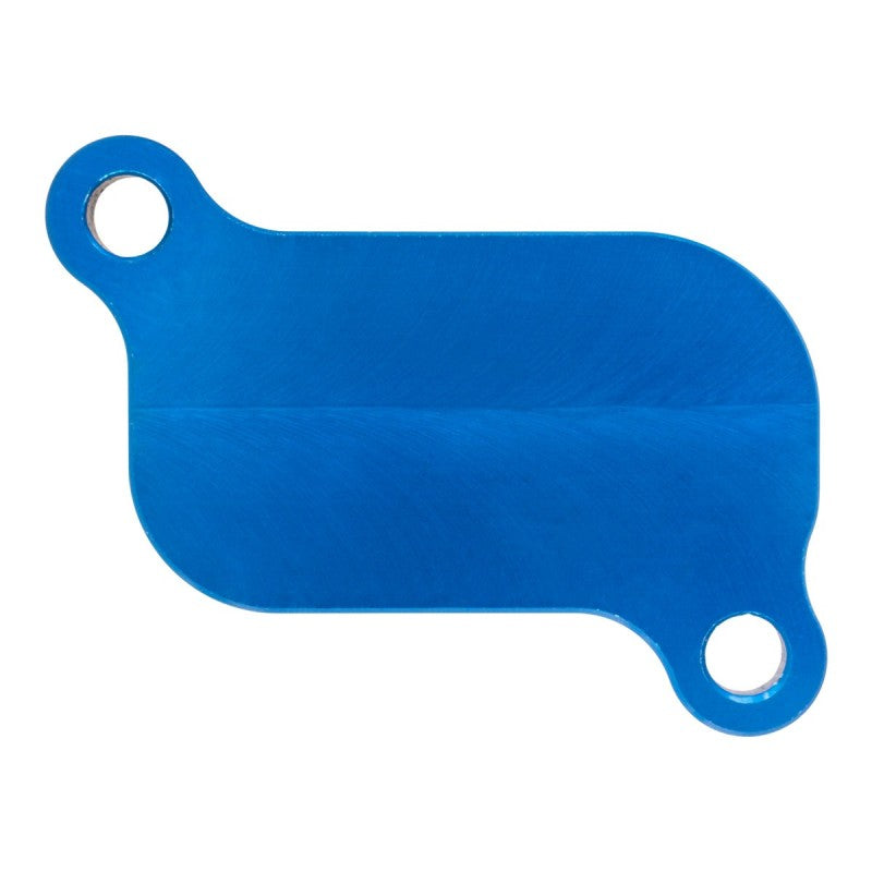 KIT ELIMINAZIONE CIRCUITO PAIR JETPRIME PER TRIUMPH STREET TRIPLE 765 2017-24