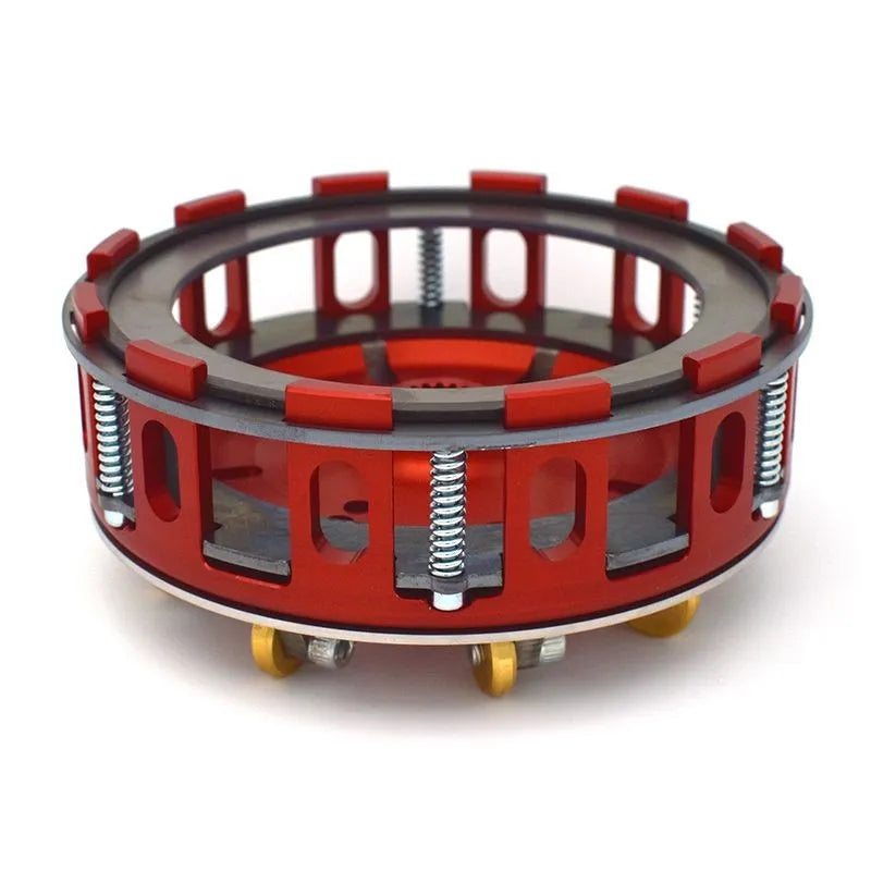 KIT FRIZIONE RACING SUPERLEGGERA JETPRIME PER YAMAHA T-MAX 560 2020-23