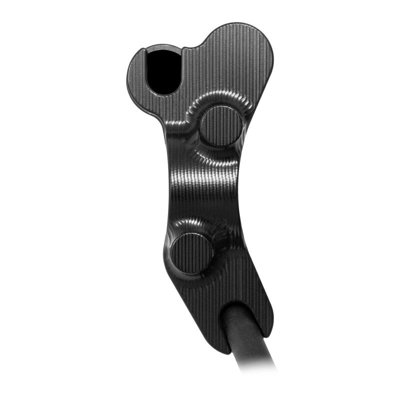 Kit Luce Pioggia Per Jetprime Yamaha Yzf R7 2022 Nero - vista 5