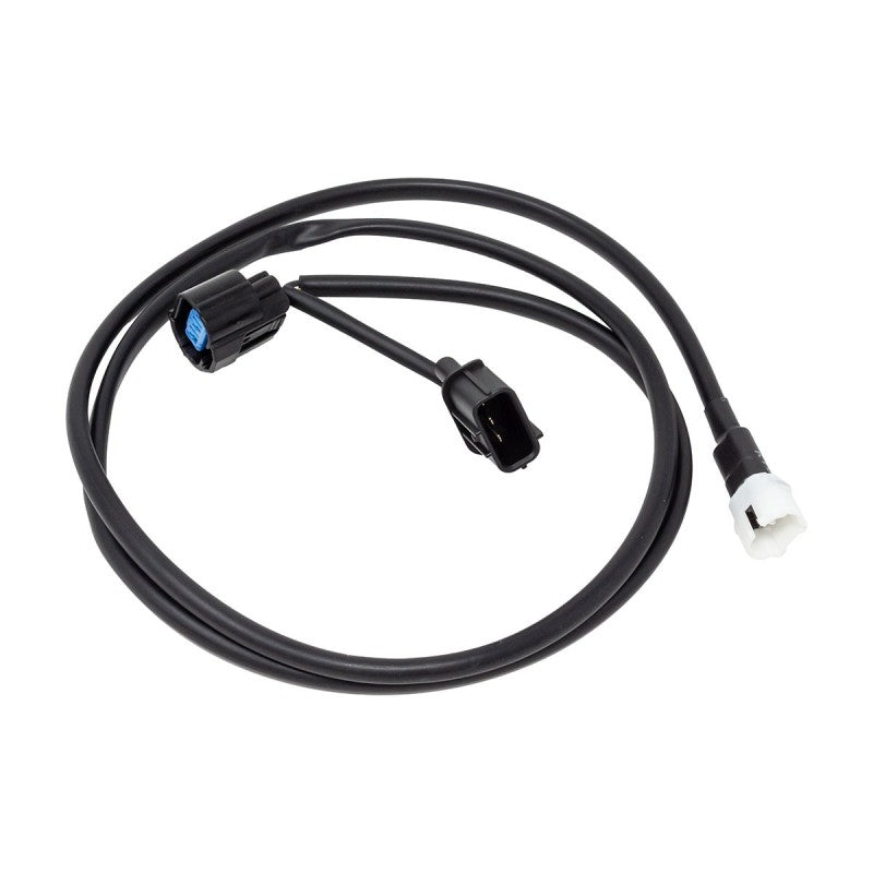 Kit Luce Pioggia Per Jetprime Yamaha Yzf R7 2022 Nero - vista 8
