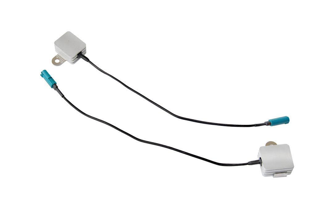 2PZ CAVO INGANNATORE OHLINS PER SISTEMA ESA OHLINS BMW <2016 2PZ