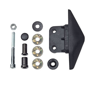 FAR KIT FOR MOUNTING MIRRORS ON THE RIGHT HANDLEBAR OF YAMAHA TMAX 500/530/560