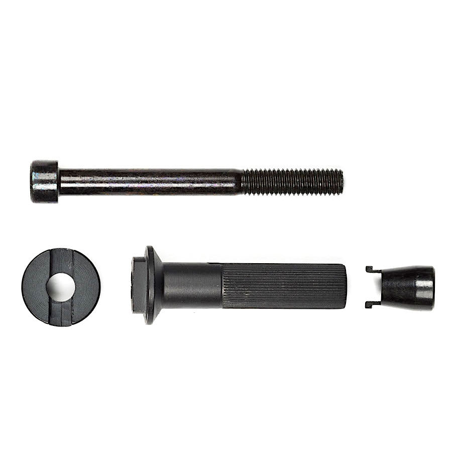 FAR INTERNAL FIXING KIT FOR BAR END MIRRORS Ø13-18 MM UNIVERSAL MOTORCYCLE