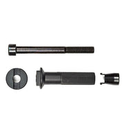 FAR KIT FISSAGGIO INTERNO RETROVISORI BAR END FAR Ø18 - 29 MM MOTO UNIVERSALE