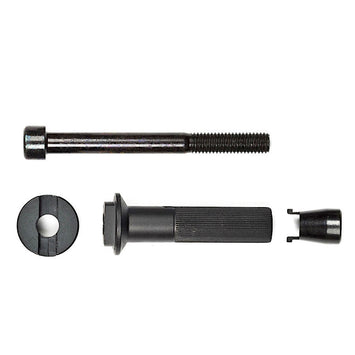 FAR INTERNAL FIXING KIT FOR BAR END MIRRORS Ø18-29 MM UNIVERSAL MOTORCYCLE