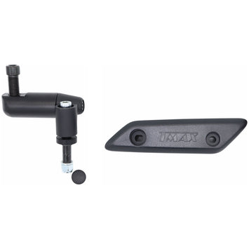FAR "TMAX TECHMAX 560 - RIGHT" MIRROR ADAPTER KIT