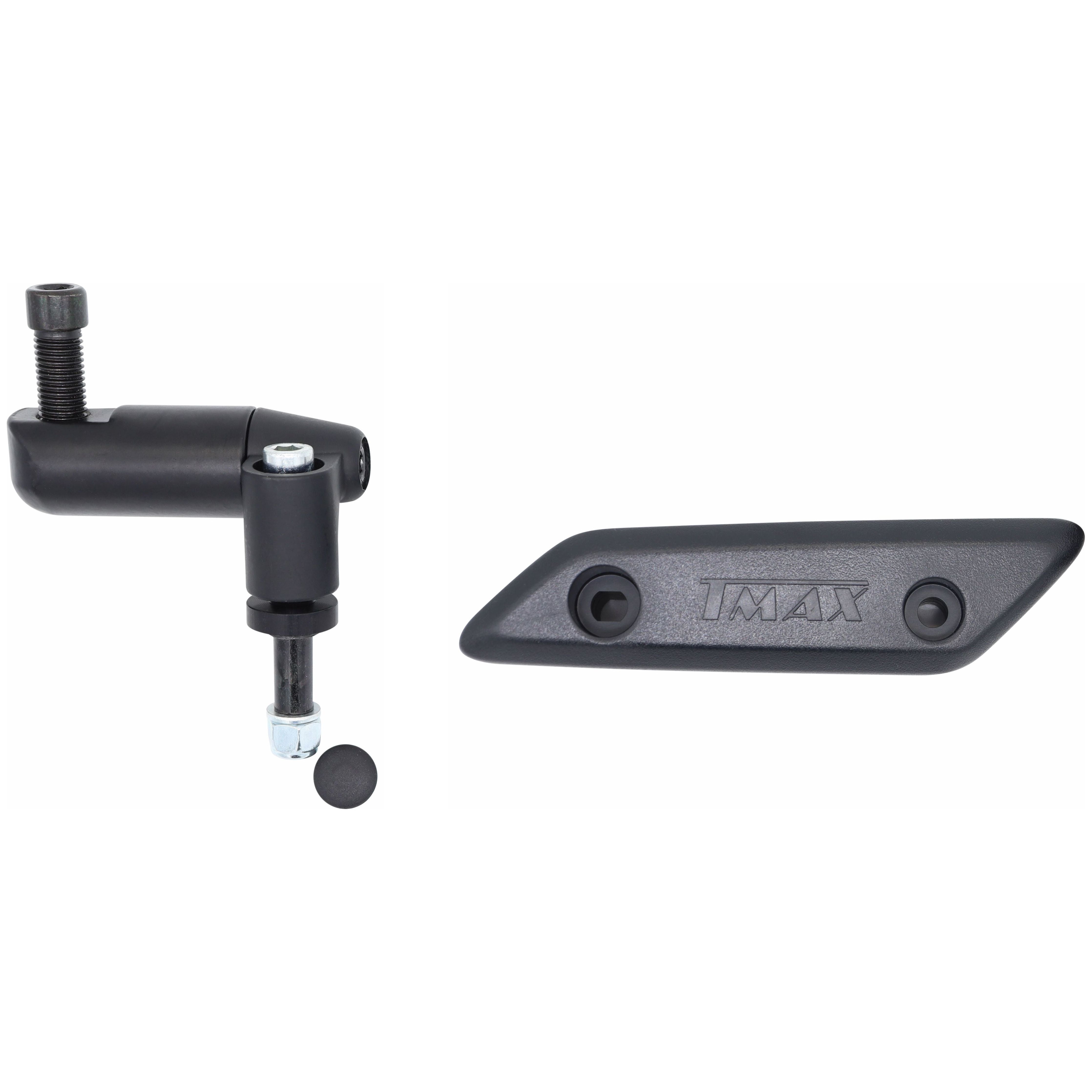 FAR KIT ADATTATORE RETROVISORI "TMAX TECHMAX 560 - DX