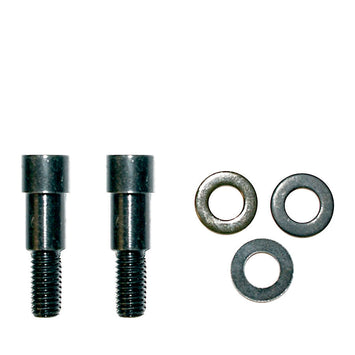 FAR SPECIAL M8 SCREW KIT FOR MOTORCYCLE REAR VIEW MIRRORS