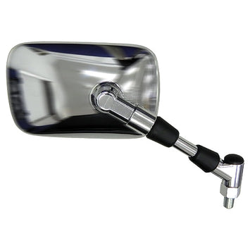 FAR REAR VIEW RIGHT SUZUKI MARAUDER /HAYABUSA INTRUDER /SV 650 MOTORCYCLE MIRROR
