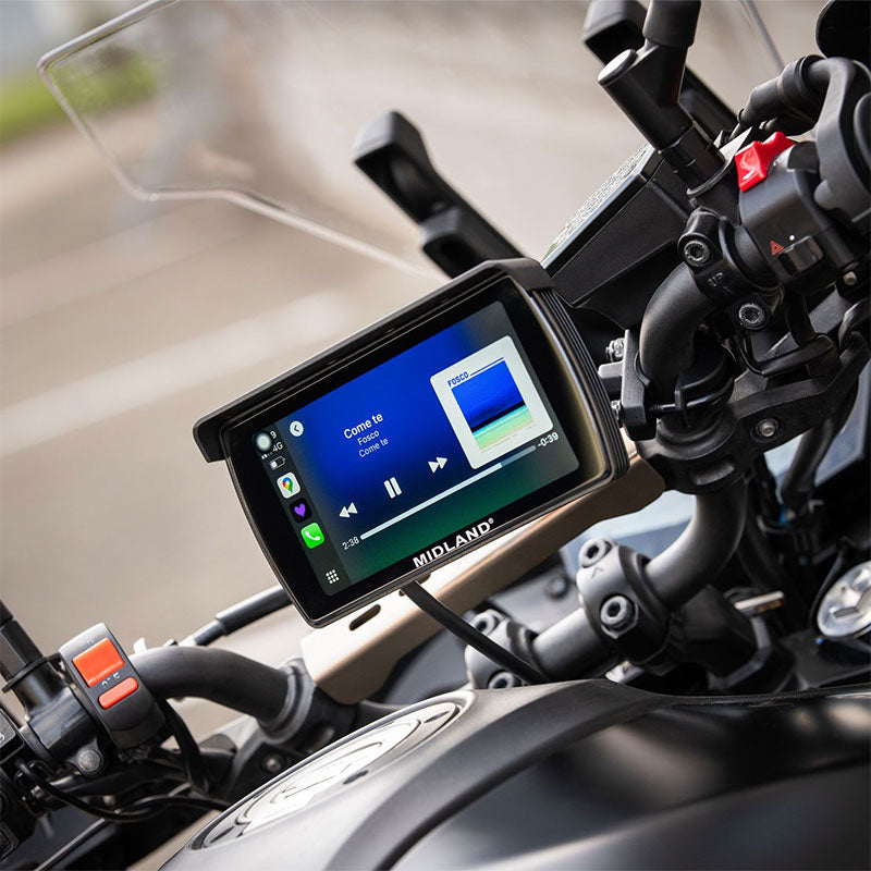 MIDLAND BIKEPLAY PRO CARPLAY