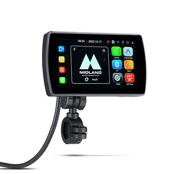 MIDLAND BIKEPLAY PRO CARPLAY