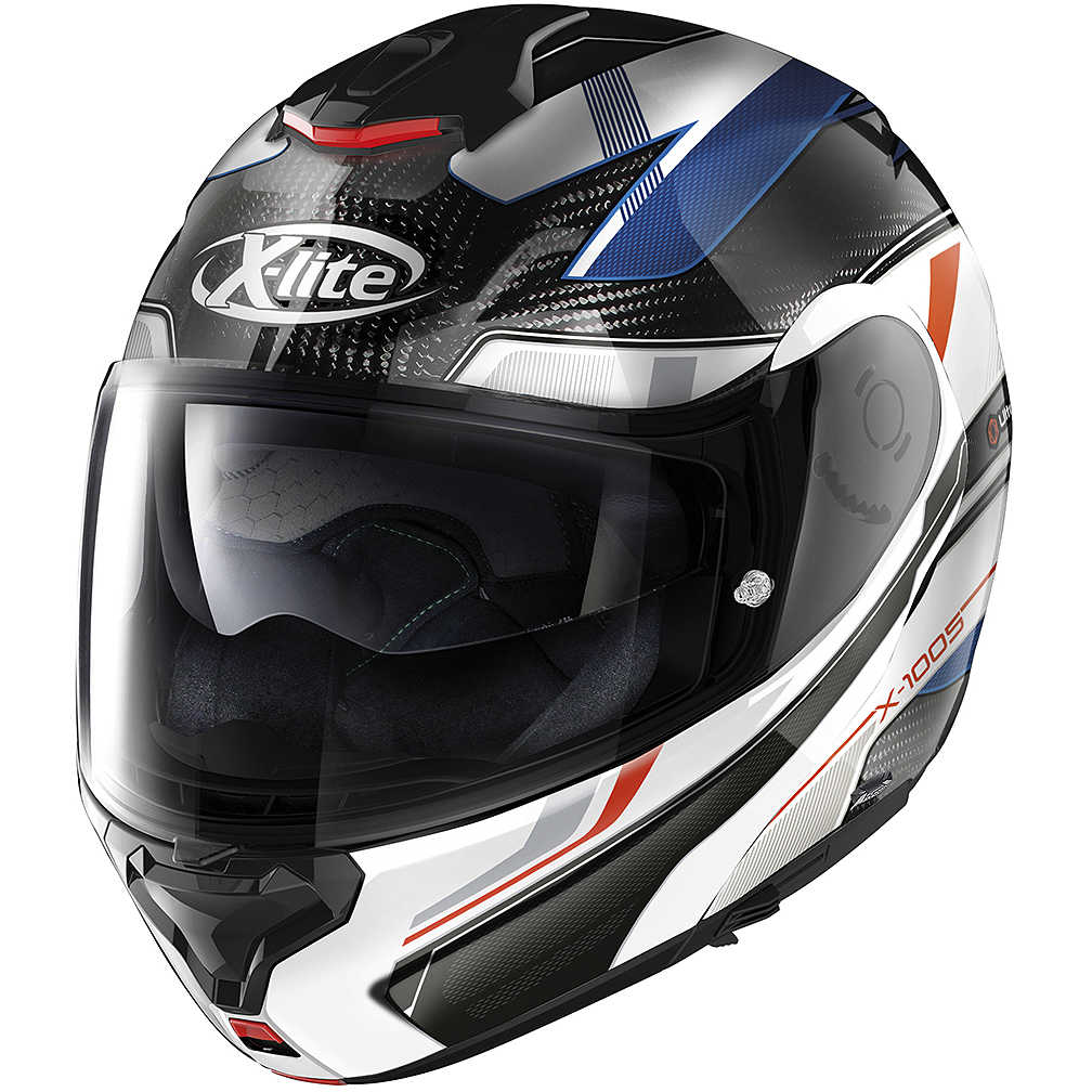 CASCO MODULARE XLITE X-1005 POWERTRAIN
