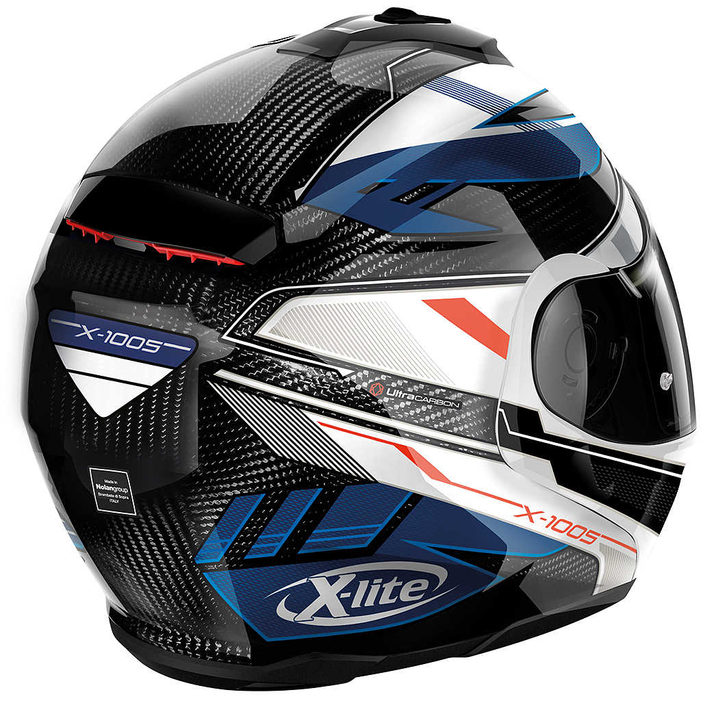 CASCO MODULARE XLITE X-1005 POWERTRAIN
