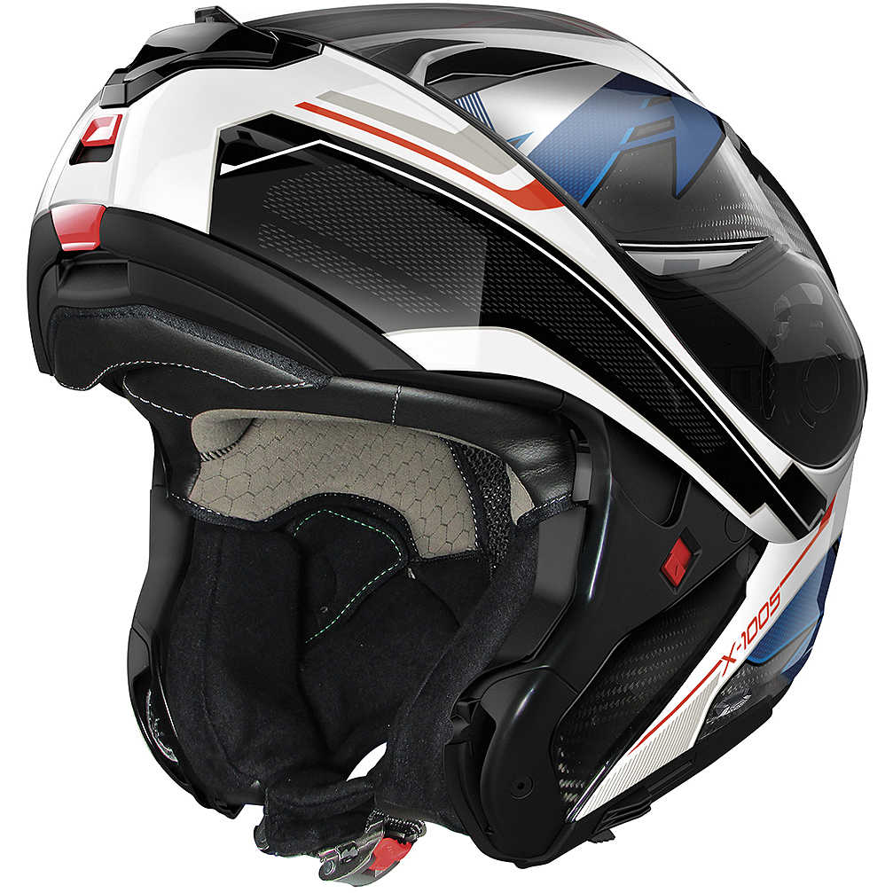 CASCO MODULARE XLITE X-1005 POWERTRAIN