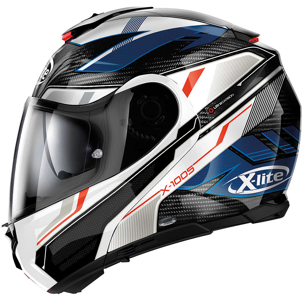 CASCO MODULARE XLITE X-1005 POWERTRAIN