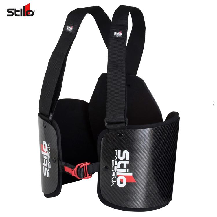 PARACOSTOLE KART STILO CARBON CURVA
