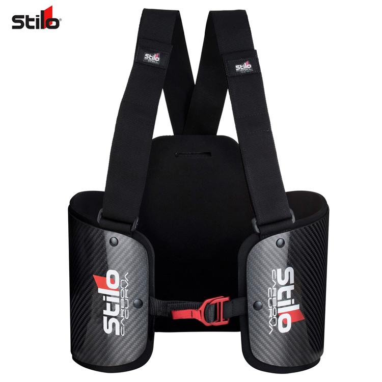 PARACOSTOLE KART STILO CARBON CURVA