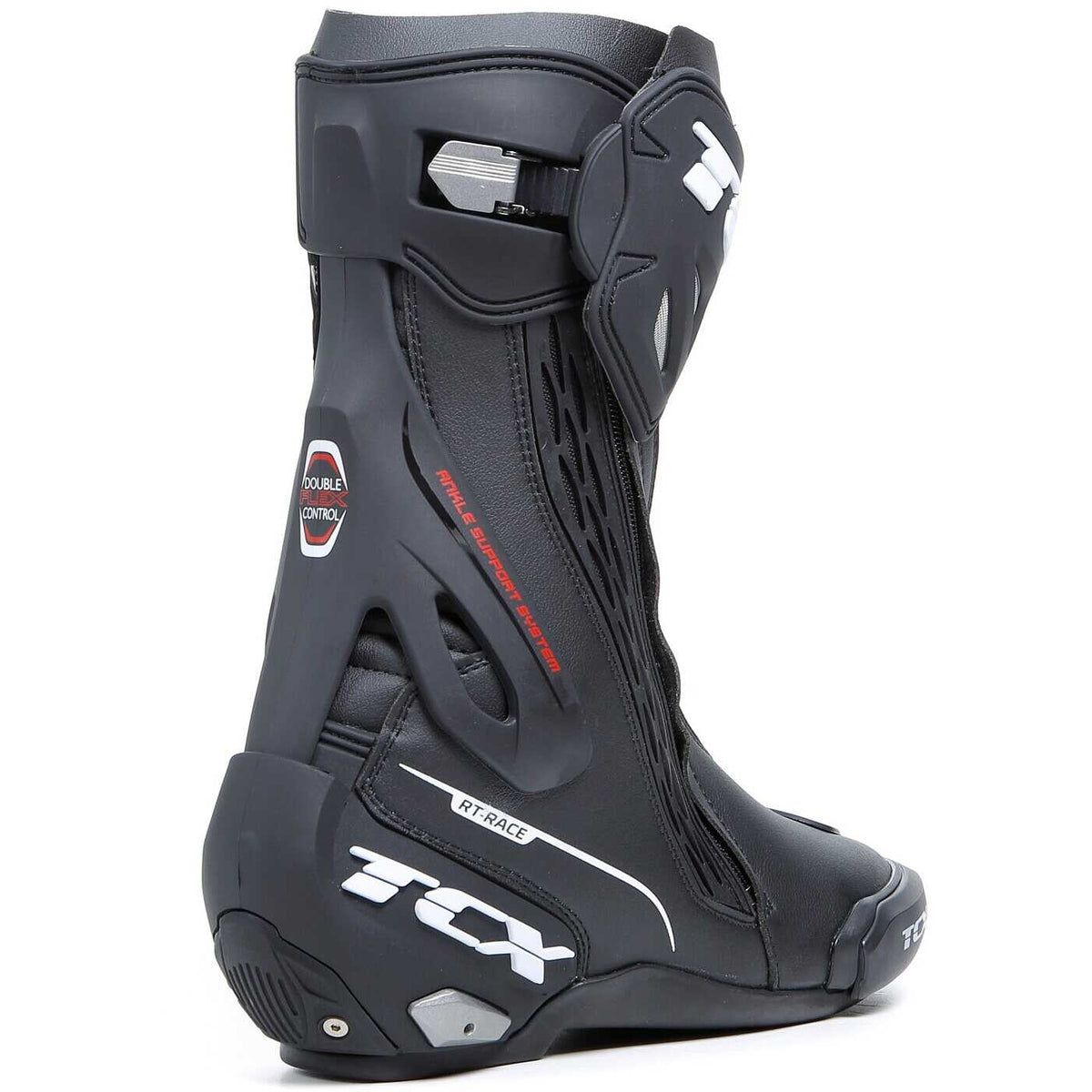 STIVALI RACING TCX RT RACE NERO