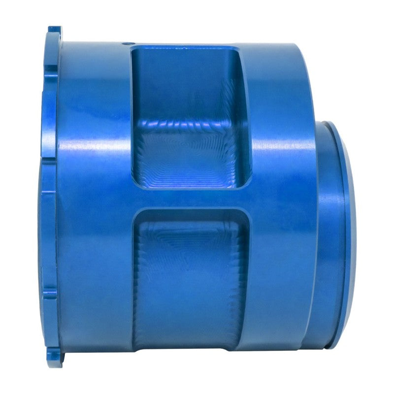 MOZZO RUOTA POSTERIORE JETPRIME MV AGUSTA F4 R 1000 2010-15 (BLU)