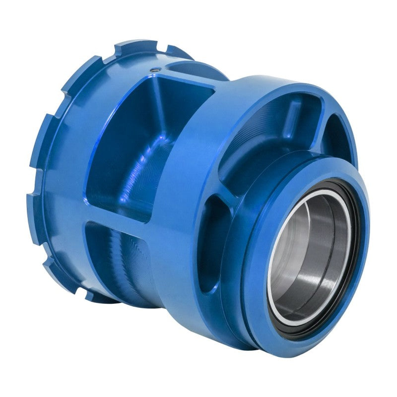 MOZZO RUOTA POSTERIORE JETPRIME MV AGUSTA TURISMO VELOCE 800 RC 2015-23 (BLU)