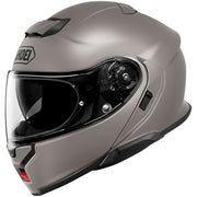 CASCO DA MOTO MODULARE SHOEI NEOTEC 3 CHALK GREY
