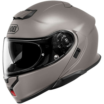 CASCO DA MOTO MODULARE SHOEI NEOTEC 3 CHALK GREY
